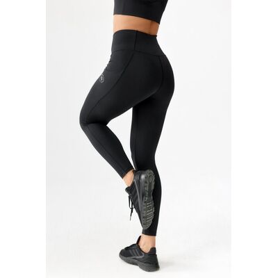 Legginsy szybkoschnące fitness Rough Radical Hamptons Legginsy szybkoschnące fitness Rough Radical Hamptons