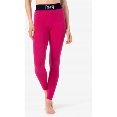 inna (Inny) Legginsy termoaktywne damskie różowe L inna (Inny) Legginsy termoaktywne damskie różowe L