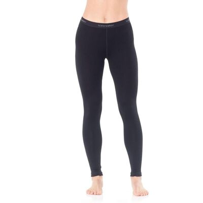 Icebreaker Legginsy 260 Tech Ib104392001 R L Icebreaker Legginsy 260 Tech Ib104392001 R L