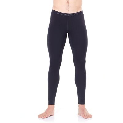 Legginsy termoaktywne Icebreaker Oasis 200 104369001 - L Legginsy termoaktywne Icebreaker Oasis 200 104369001 - L