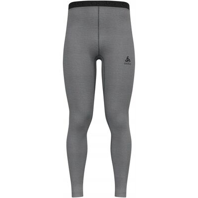 Legginsy termoaktywne męskie Odlo NATURAL PERFORMANCE PW 15 szary S Legginsy termoaktywne męskie Odlo NATURAL PERFORMANCE PW 15 szary S