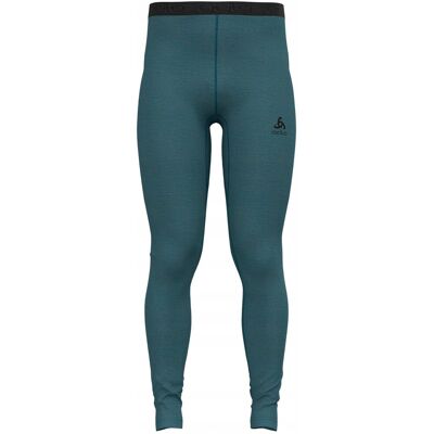 Odlo Natural Performance PW 150 - Warstwa bazowa - Mężczyzna - Deep Dive Melange Odlo Natural Performance PW 150 - Warstwa bazowa - Mężczyzna - Deep Dive Melange
