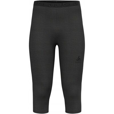 Legginsy termoaktywne męskie ODLO Revelstoke szare rozmiar XL Legginsy termoaktywne męskie ODLO Revelstoke szare rozmiar XL