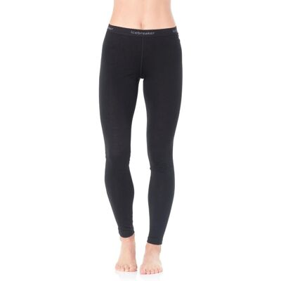 Icebreaker Legginsy 200 Oasis Ib104383001 R S Icebreaker Legginsy 200 Oasis Ib104383001 R S