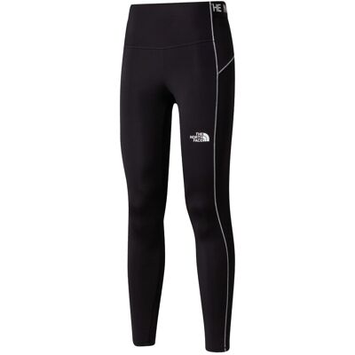 brak danych Legginsy treningowe damskie The North Face CAMBRENA czarne NF0A8G1EJK3 r XS brak danych Legginsy treningowe damskie The North Face CAMBRENA czarne NF0A8G1EJK3 r XS