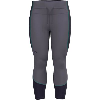 Legginsy UNDER ARMOUR 1370067-530 L fioletowy Legginsy UNDER ARMOUR 1370067-530 L fioletowy