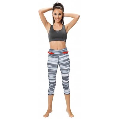 Gwinner Legginsy wyszczuplające fitness rozm XL Gwinner Legginsy wyszczuplające fitness rozm XL