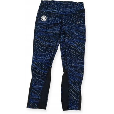 Leginsy getry sportowe damskie 3/4 Nike XS Leginsy getry sportowe damskie 3/4 Nike XS