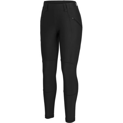 Helikon-Tex Leginsy helikon hoyden range tight - czarne Helikon-Tex Leginsy helikon hoyden range tight - czarne
