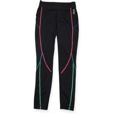 Leginsy sportowe damskie FILA S Leginsy sportowe damskie FILA S