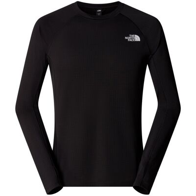 brak danych Longsleeve męski The North Face SUMMIT PRO 120 CREW czarny NF0A87ZTJK3 r L brak danych Longsleeve męski The North Face SUMMIT PRO 120 CREW czarny NF0A87ZTJK3 r L