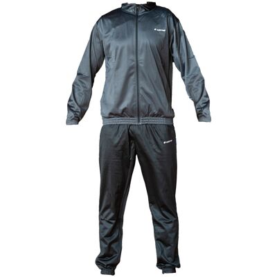 Model Lotto MTGV10013-10 Szara Bluza - Tracksuit Model Lotto MTGV10013-10 Szara Bluza - Tracksuit