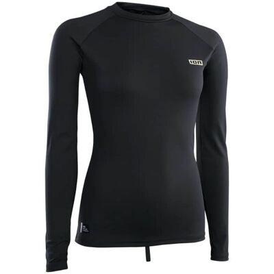 Lycra Damska Rashguard Ion La - Black - 40/l Lycra Damska Rashguard Ion La - Black - 40/l