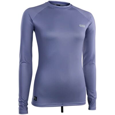 Lycra Damska Rashguard Ion La - Lost Lilak - 40/l Lycra Damska Rashguard Ion La - Lost Lilak - 40/l