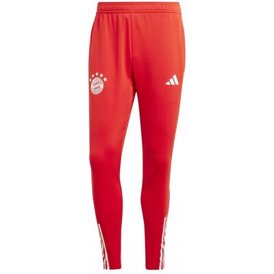 M Spodnie adidas FC Bayern Training Panty IQ0605 czerwony M M Spodnie adidas FC Bayern Training Panty IQ0605 czerwony M