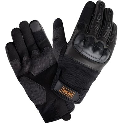 MAGNUM, Rękawice softshell, Magnum Stamper, rozmiar L MAGNUM, Rękawice softshell, Magnum Stamper, rozmiar L