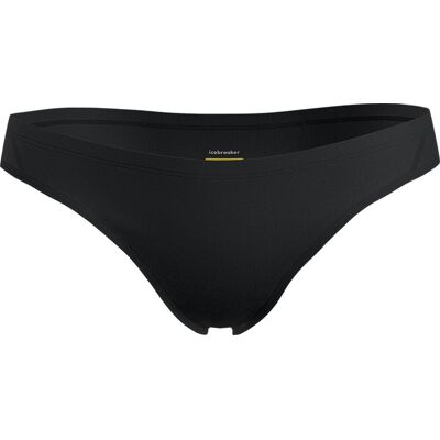 brak danych Majtki damskie Icebreaker SIREN BIKINI czarne IB103164001 r XL brak danych Majtki damskie Icebreaker SIREN BIKINI czarne IB103164001 r XL
