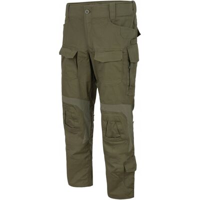 Maskpol PGZ Spodnie mundurowe PRO Ranger Green CPPRG-02 XXL Maskpol PGZ Spodnie mundurowe PRO Ranger Green CPPRG-02 XXL