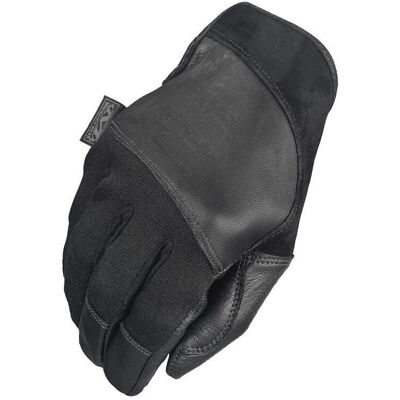 Mechanix Wear Rękawice Tactical Specialty Tempest Covert Czarne - XL Mechanix Wear Rękawice Tactical Specialty Tempest Covert Czarne - XL