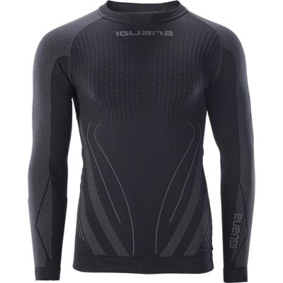 Męska Bluza Bielizna Termoaktywna Iguana Gambit Top Rozmiar Xl Męska Bluza Bielizna Termoaktywna Iguana Gambit Top Rozmiar Xl