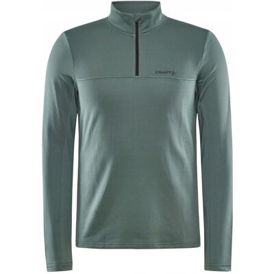 Craft Męska Bluza CORE GAIN MIDLAYER M XL Craft Męska Bluza CORE GAIN MIDLAYER M XL