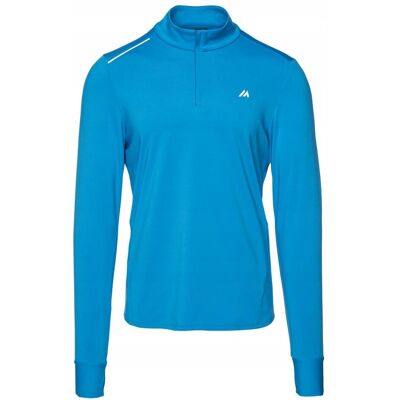 Męska Bluza do biegania RUNLO L Martes Męska Bluza do biegania RUNLO L Martes