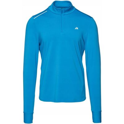 Męska Bluza do biegania RUNLO M Martes Męska Bluza do biegania RUNLO M Martes