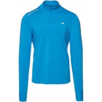 Męska Bluza do biegania RUNLO XL Martes Męska Bluza do biegania RUNLO XL Martes