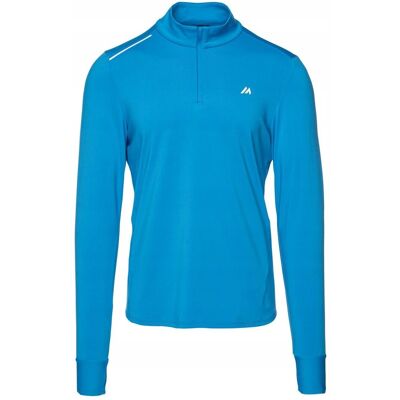 Męska do biegania Bluza RUNLO XXL Martes Męska do biegania Bluza RUNLO XXL Martes