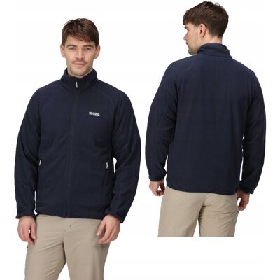 Męski polar bluza Regatta RMA502 540 XL Męski polar bluza Regatta RMA502 540 XL