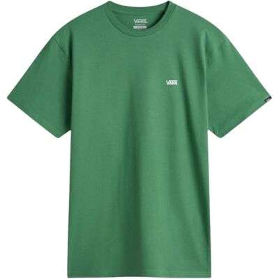 Męski T-Shirt Vans Left Chest Logo Tee Fairway Vn0a3czebr11 S Męski T-Shirt Vans Left Chest Logo Tee Fairway Vn0a3czebr11 S