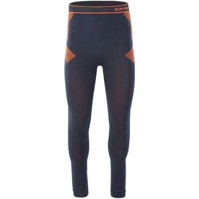 MĘSKIE LEGGINSY TERMOAKTYWNE BEZSZWOWE RAIR HI-TEC XL/XXL MĘSKIE LEGGINSY TERMOAKTYWNE BEZSZWOWE RAIR HI-TEC XL/XXL