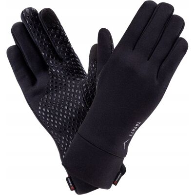ELBRUS Męskie RĘKAWICE PORTE POLARTEC S/M ELBRUS Męskie RĘKAWICE PORTE POLARTEC S/M