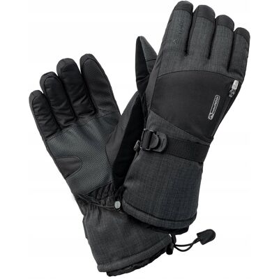 ELBRUS Męskie RĘKAWICE RIHHAR L/XL ELBRUS Męskie RĘKAWICE RIHHAR L/XL