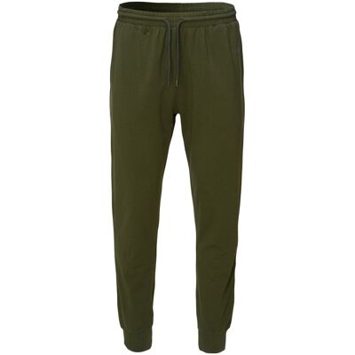 Inny producent Męskie Spodnie Casual NAMI KHAKI Rozmiar L Inny producent Męskie Spodnie Casual NAMI KHAKI Rozmiar L