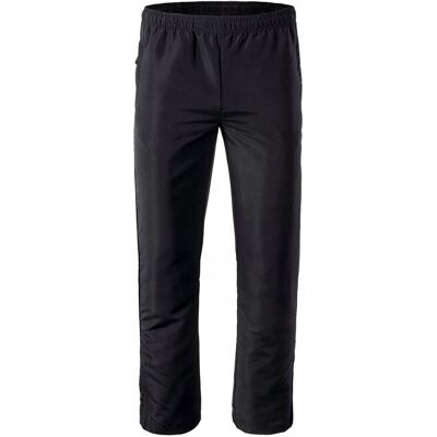 Martes Męskie Spodnie MARID BLACK XL Martes Męskie Spodnie MARID BLACK XL