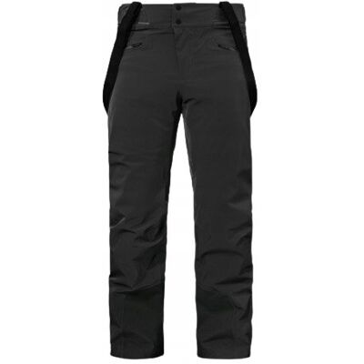 Schöffel Męskie Spodnie Narciarskie Schoffel Ski Pants Trevalli - 9990 - 46 Schöffel Męskie Spodnie Narciarskie Schoffel Ski Pants Trevalli - 9990 - 46