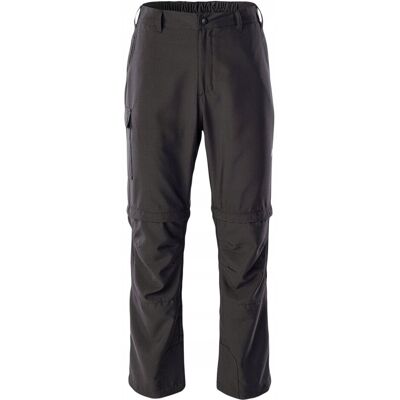 MĘSKIE SPODNIE TREKKINGOWE 2W1 MARGO MARTES 3XL MĘSKIE SPODNIE TREKKINGOWE 2W1 MARGO MARTES 3XL