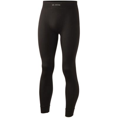 Męskie termoaktywne bezszwowe legginsy Lasting MAR-L/XL Męskie termoaktywne bezszwowe legginsy Lasting MAR-L/XL
