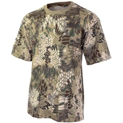 Mfh Koszulka T-Shirt Kryptek Mandrake - Kryptek Mandrake - L Mfh Koszulka T-Shirt Kryptek Mandrake - Kryptek Mandrake - L