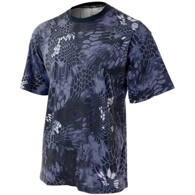 Mfh Koszulka T-Shirt Kryptek Typhon - Kryptek Typhon - L Mfh Koszulka T-Shirt Kryptek Typhon - Kryptek Typhon - L