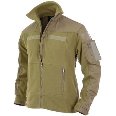 Mfh Kurtka Combat Coyote - Coyote - S Mfh Kurtka Combat Coyote - Coyote - S