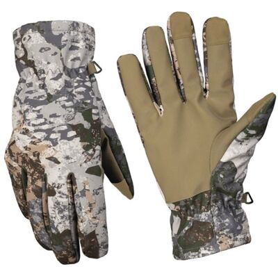Mil-Tec Rękawice Softshell Z1B - M Mil-Tec Rękawice Softshell Z1B - M
