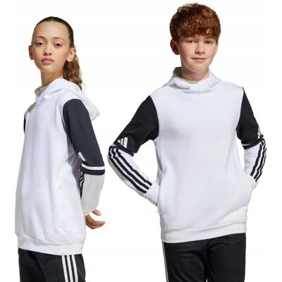 ND05_JD4807-128cm JD4807 Bluza dla dzieci adidas ND05_JD4807-128cm JD4807 Bluza dla dzieci adidas