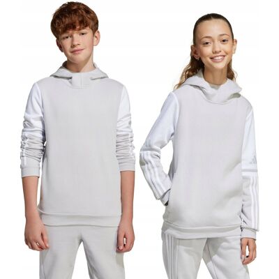 ND05_JD4808-152cm JD4808 Bluza dla dzieci adidas ND05_JD4808-152cm JD4808 Bluza dla dzieci adidas