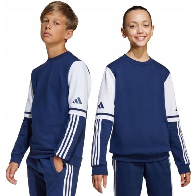 ND05_JD4814-128cm JD4814 Bluza dla dzieci adidas ND05_JD4814-128cm JD4814 Bluza dla dzieci adidas
