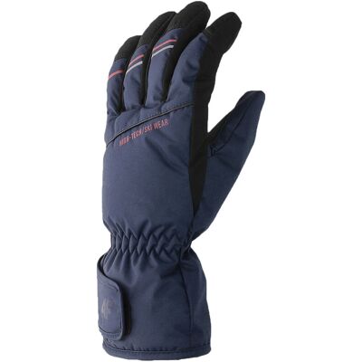 Inny producent ND05_R3536-S 4FAW23AFGLM096 31S Rękawice narciarskie męskie 4F FNK M096 granatowe 4FAW23AFGLM096 31S r.S Inny producent ND05_R3536-S 4FAW23AFGLM096 31S Rękawice narciarskie męskie 4F FNK M096 granatowe 4FAW23AFGLM096 31S r.S