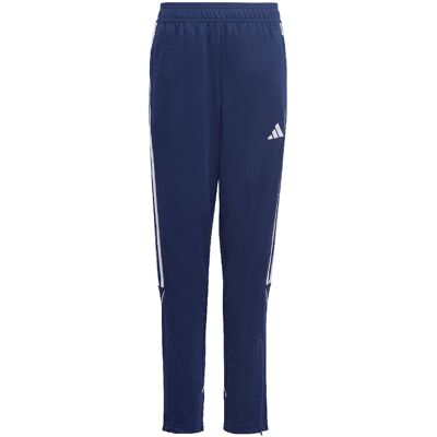 ND05_S11605-152cm HS3544 Spodnie dla dzieci adidas Tiro 23 League granatowe HS3544 r.152cm ND05_S11605-152cm HS3544 Spodnie dla dzieci adidas Tiro 23 League granatowe HS3544 r.152cm