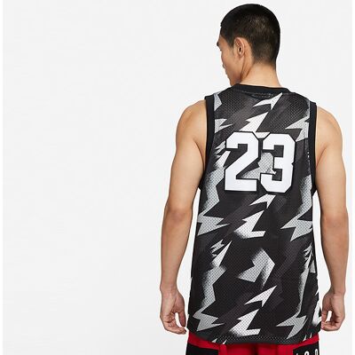 Nike Air Jordan Jumpman Jersey Black Nike Air Jordan Jumpman Jersey Black