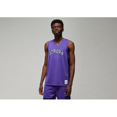 Nike Air Jordan Sport Dna Mesh Jersey Dark Iris Nike Air Jordan Sport Dna Mesh Jersey Dark Iris